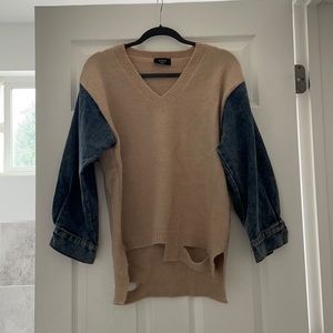 Vici sweater